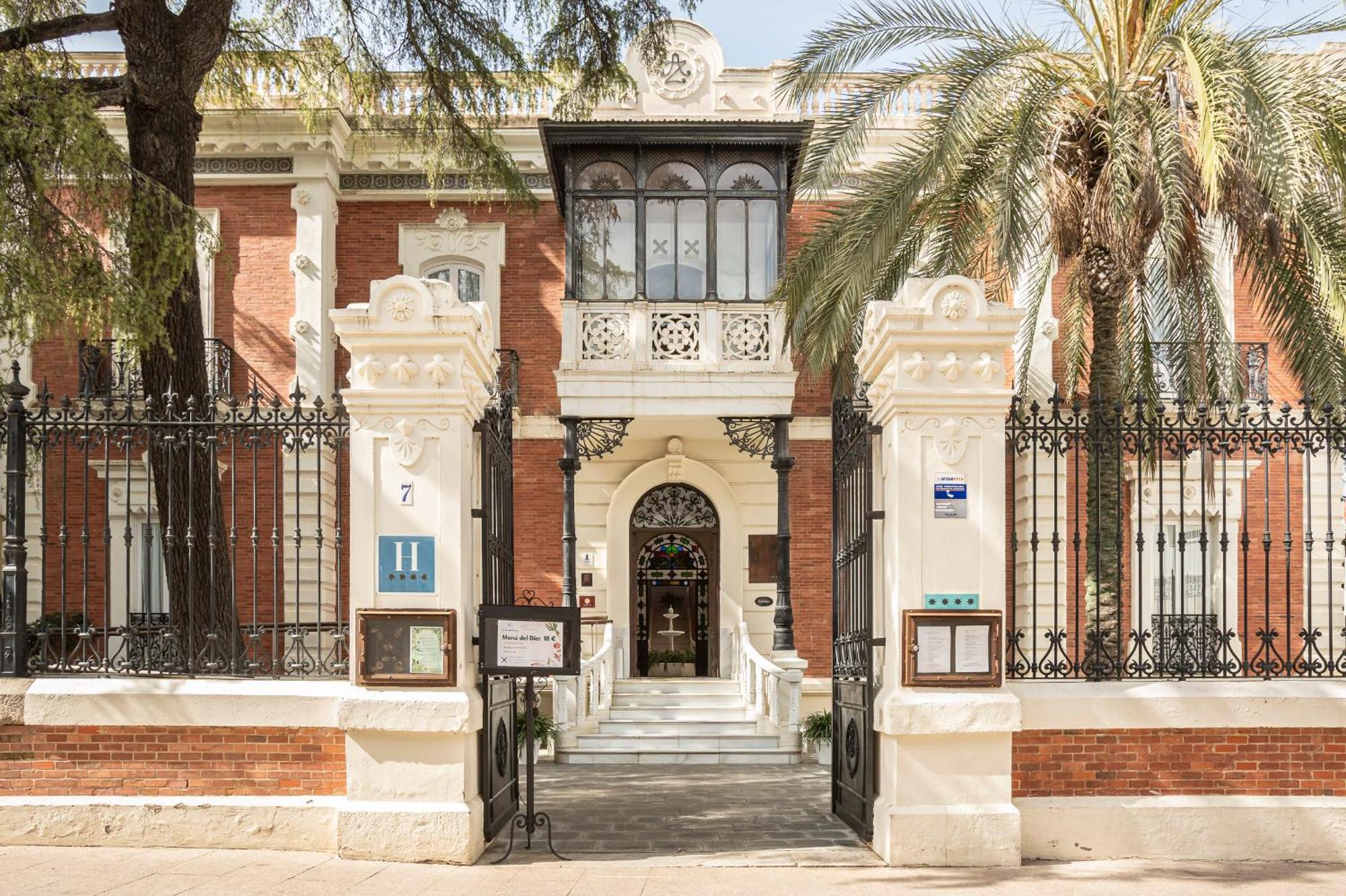 Hotel Hospedería Mirador De 4*