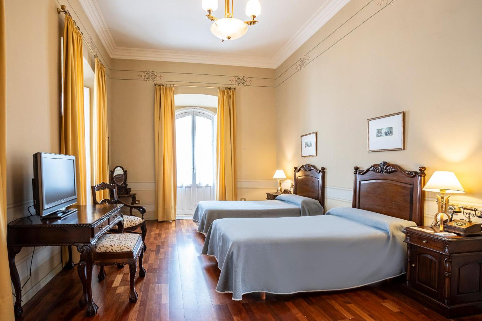 Hospedería Mirador De 4* Llerena