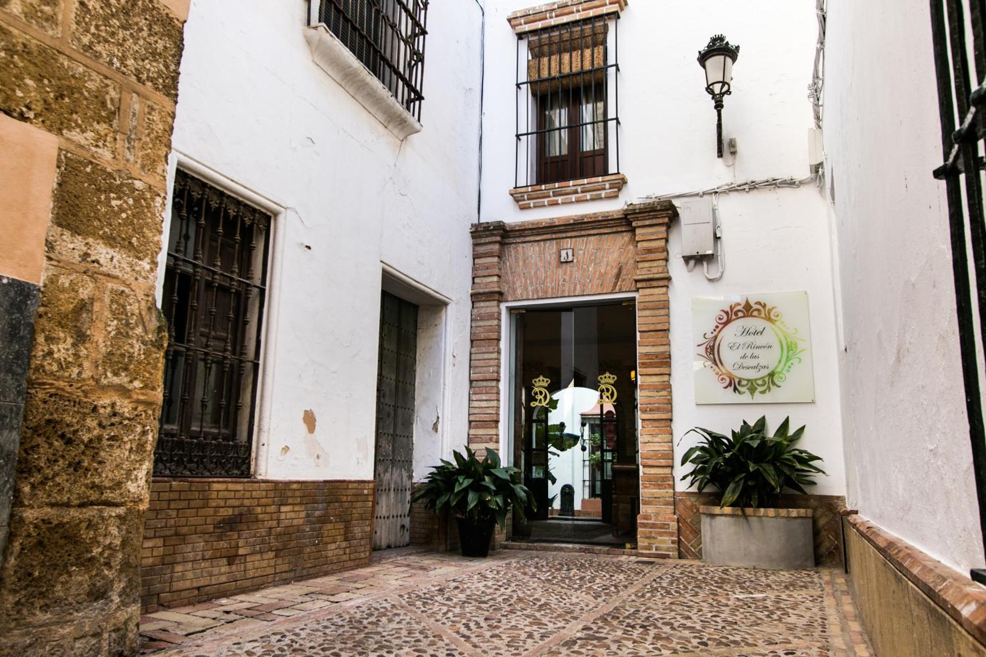 Hotel El Rincón De Descalzas 3*