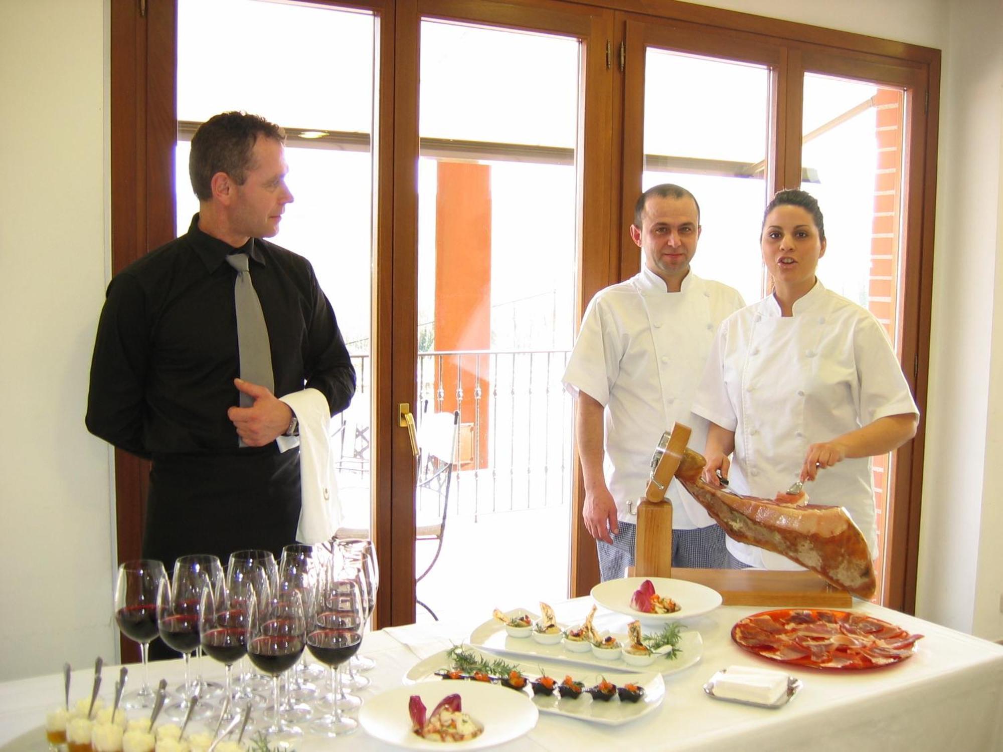 Hotel Conde De 3*