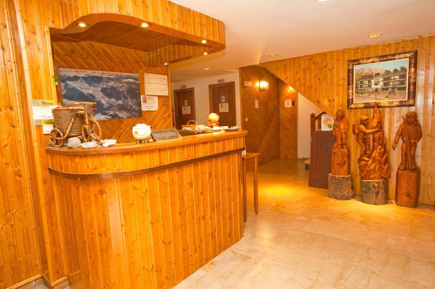 Llibrada Hotel 2*