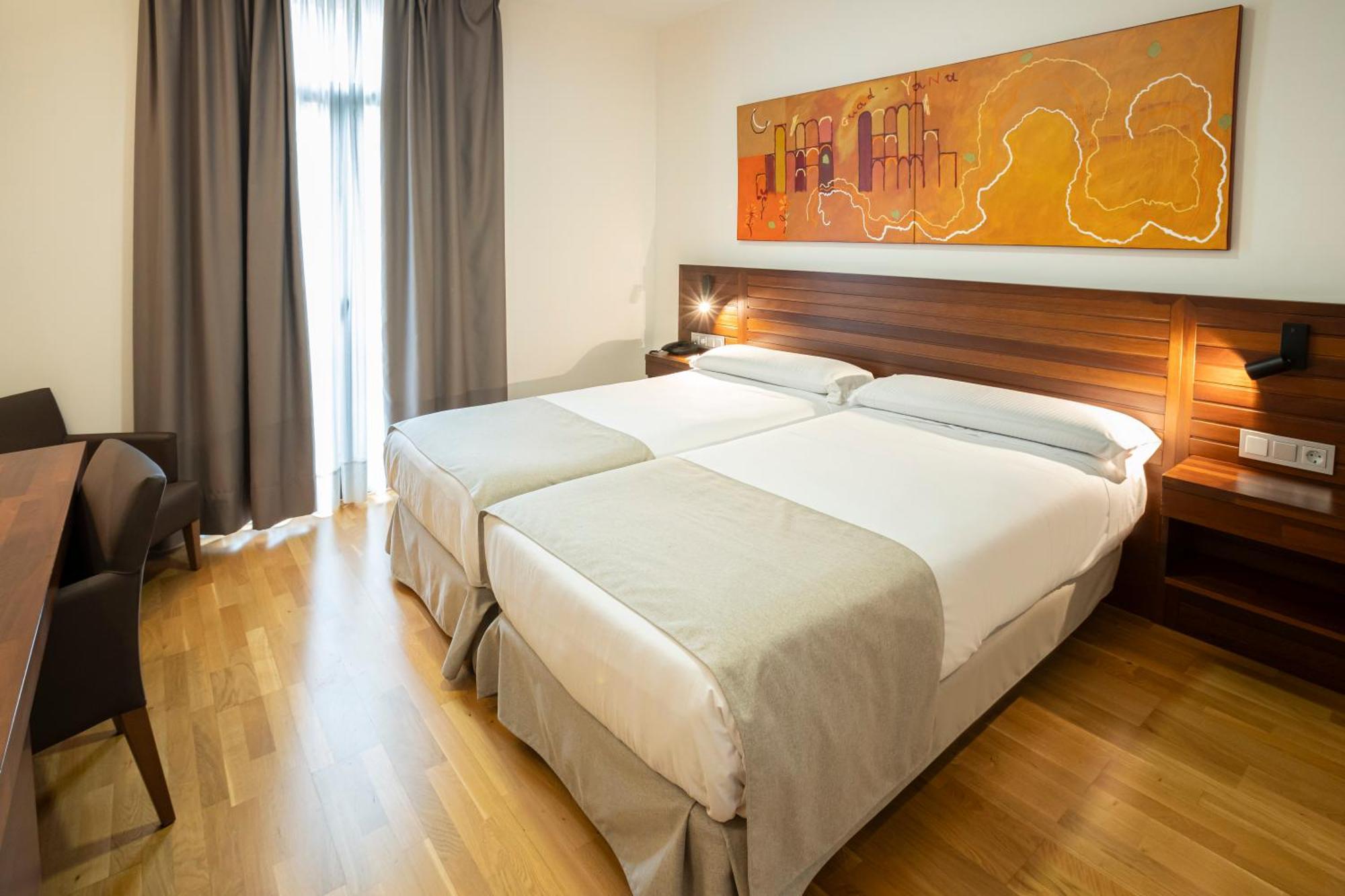 Hospederia Puente De Alconetar Hotel 4*