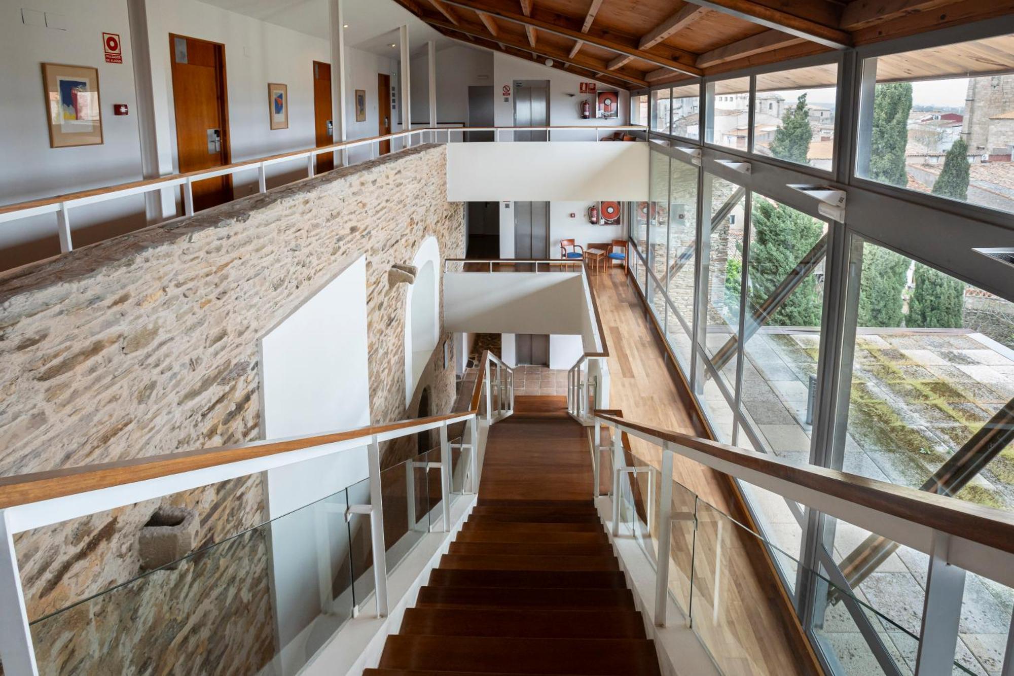 Hospederia Puente De Alconetar 4* Garrovillas De Alconetar