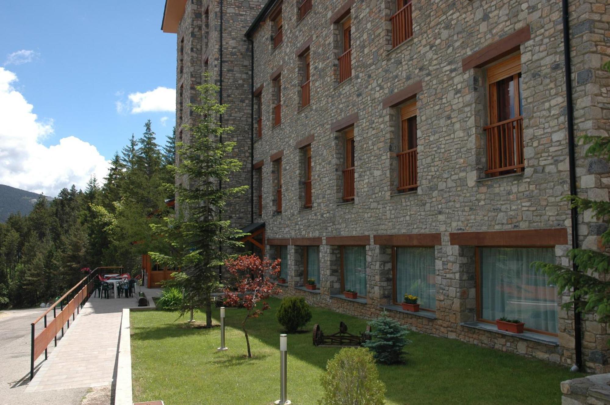 Hotel Supermolina 3*