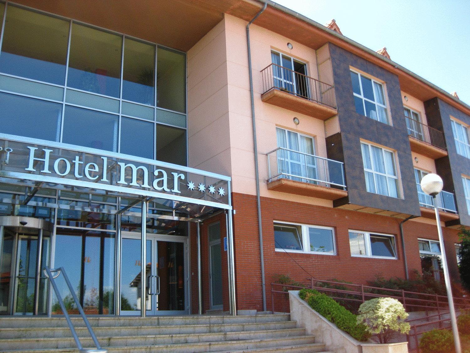 Arha Mar Hotel