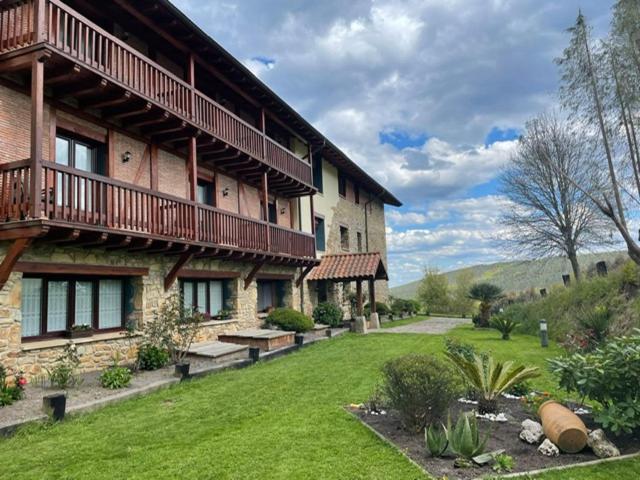 Rural Atxurra 3* Bermeo