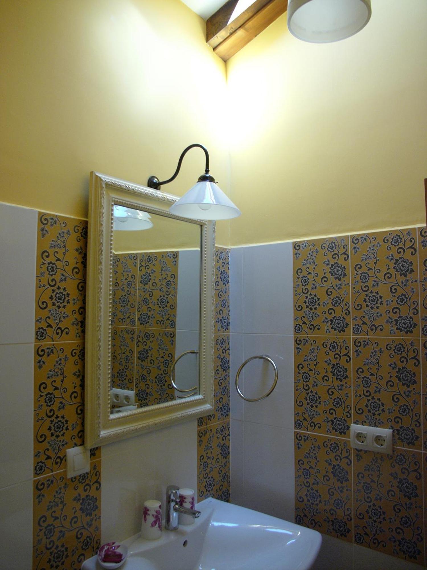 O Remanso Dos Patos Hotel 2*