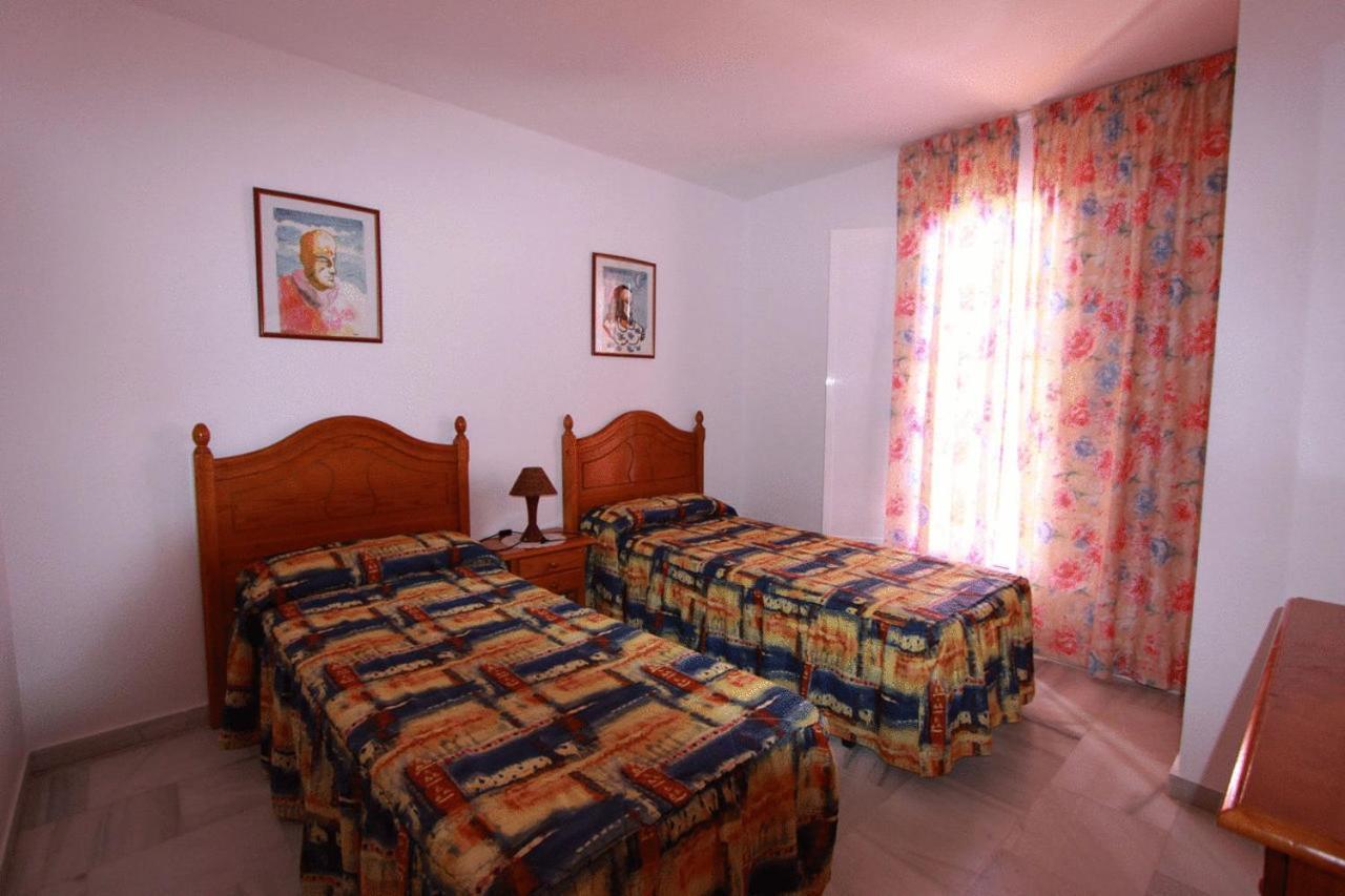 El Gran González Viviendas Con Fines Turísticos Apartamento *