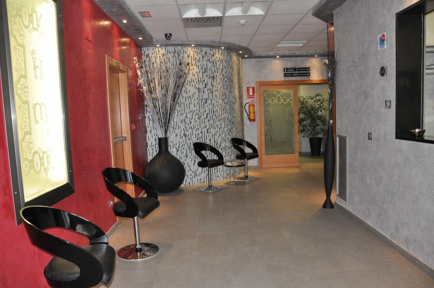 Hm Hotel