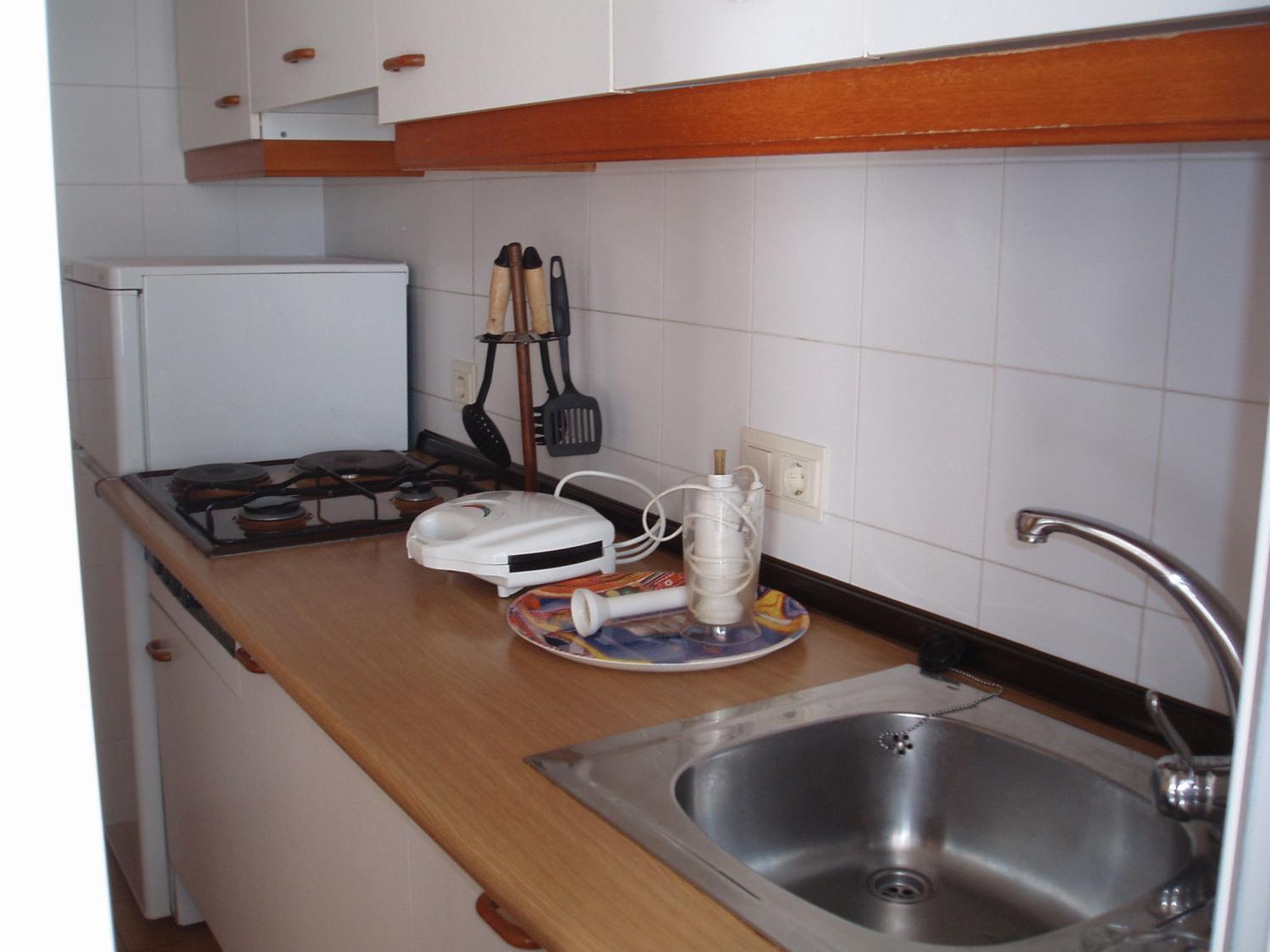Apartamento El Gran González Viviendas Con Fines Turísticos Mojácar