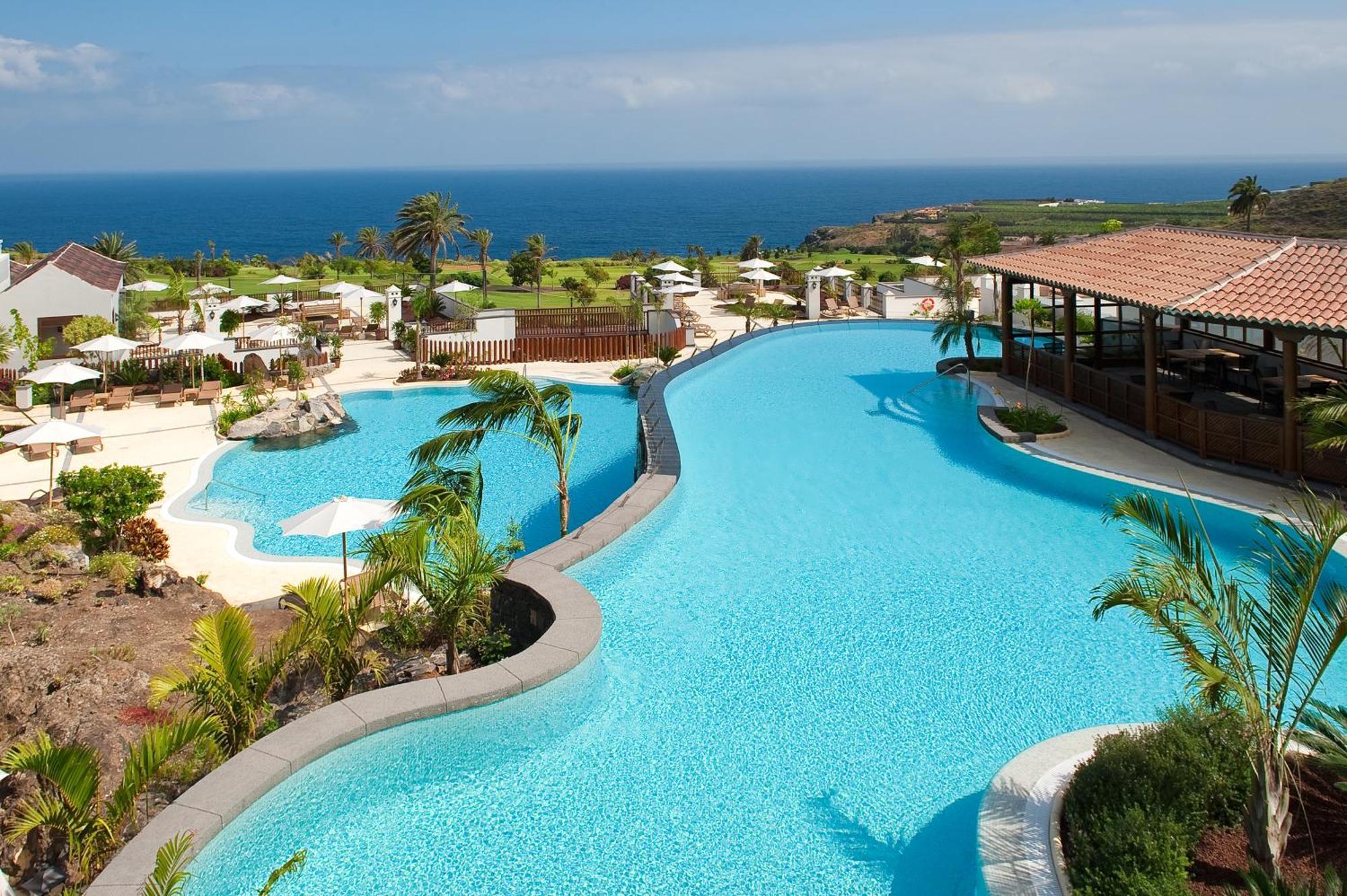Hotel Hacienda Del Conde Member Of Meliá Collection - Adults Only Buenavista Del Norte