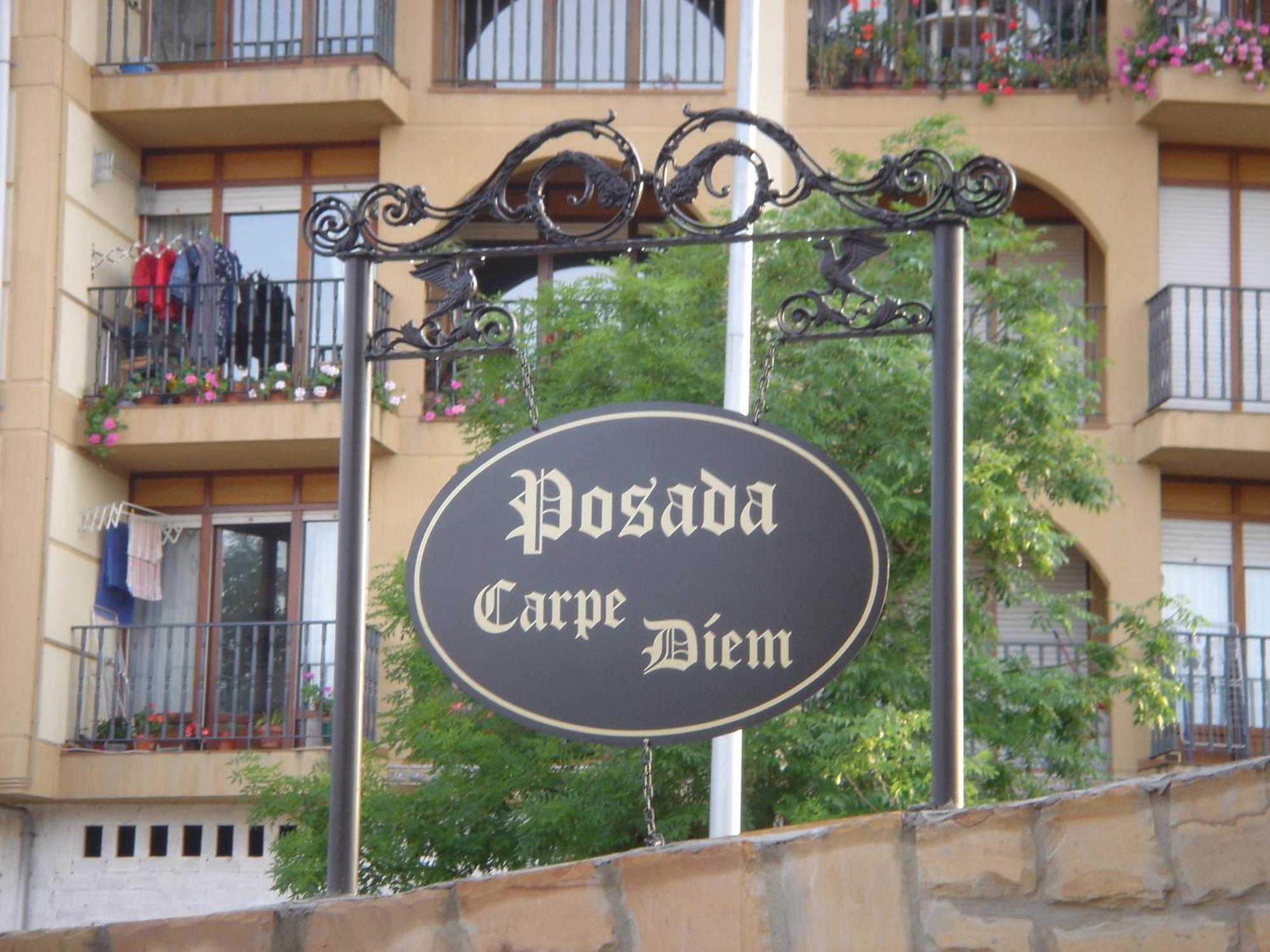 Pensión Carpe Diem