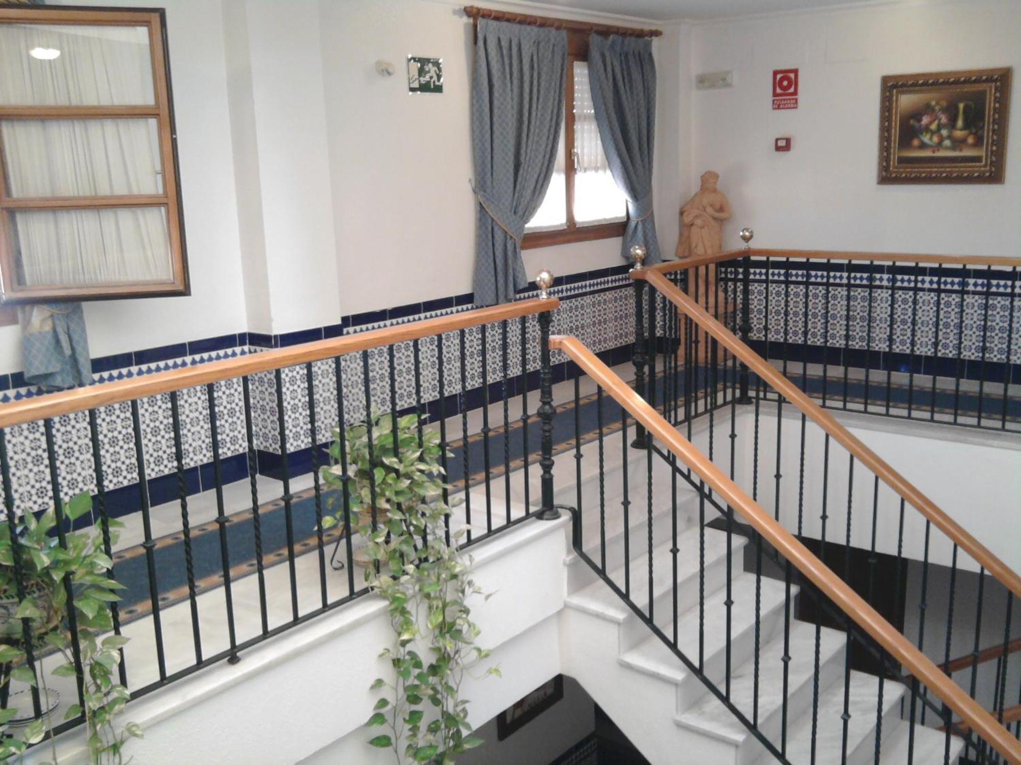 Hotel Mairena 2*