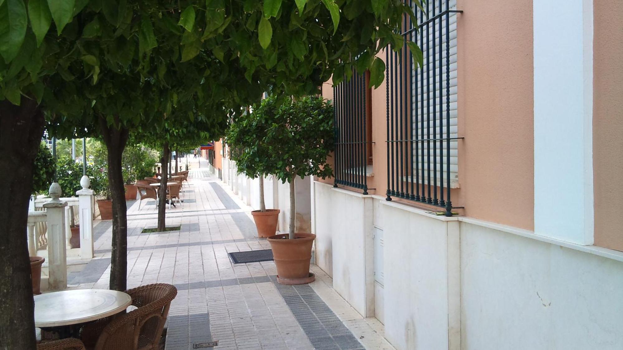 Hotel Mairena 2*