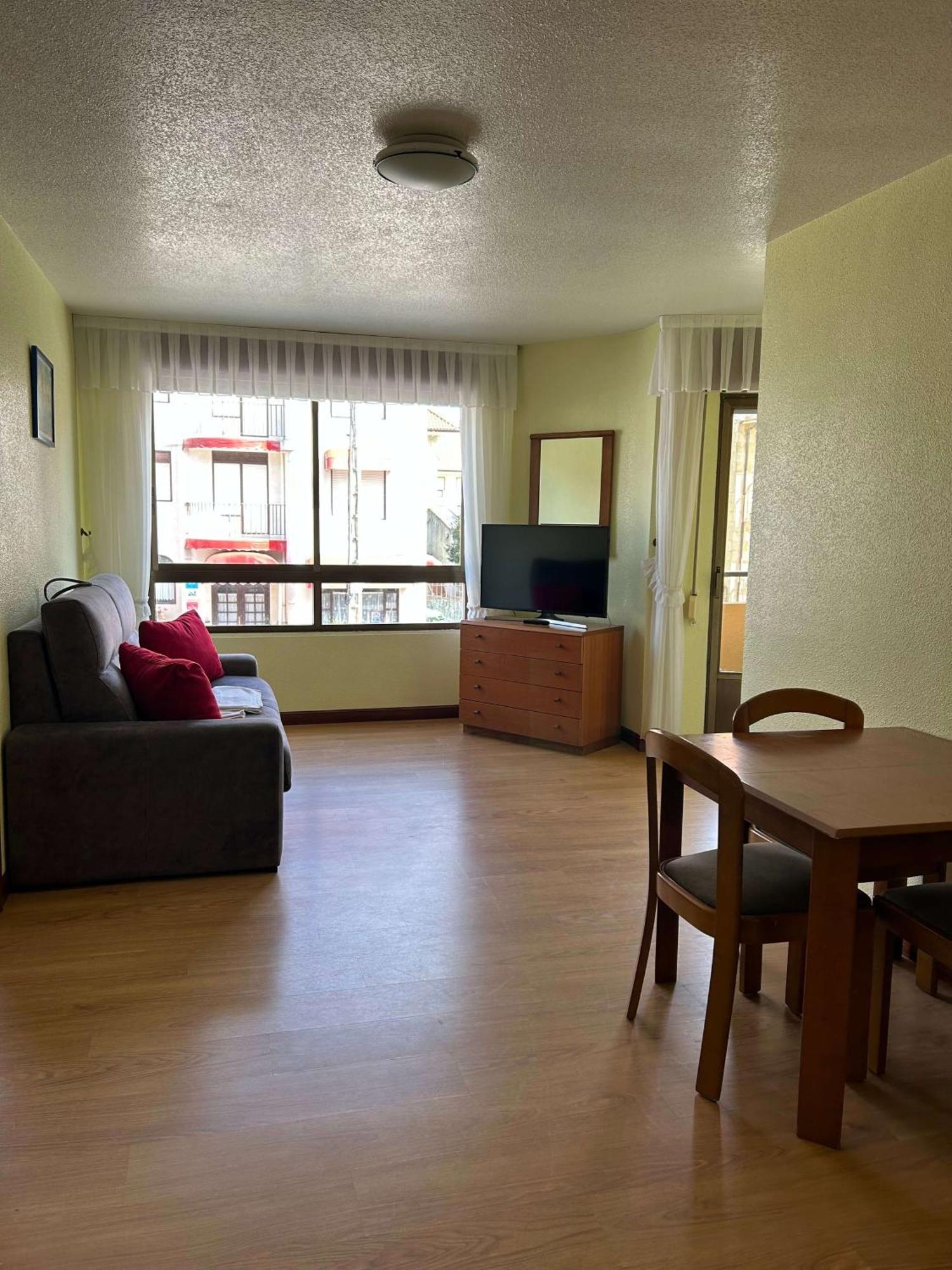 Apartamento De La Hoz *