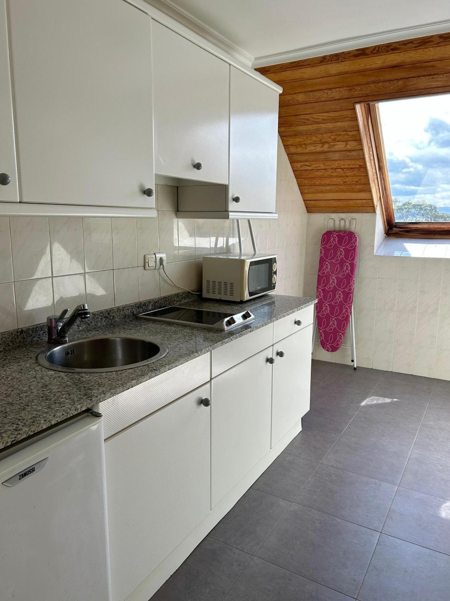 De La Hoz Apartamento