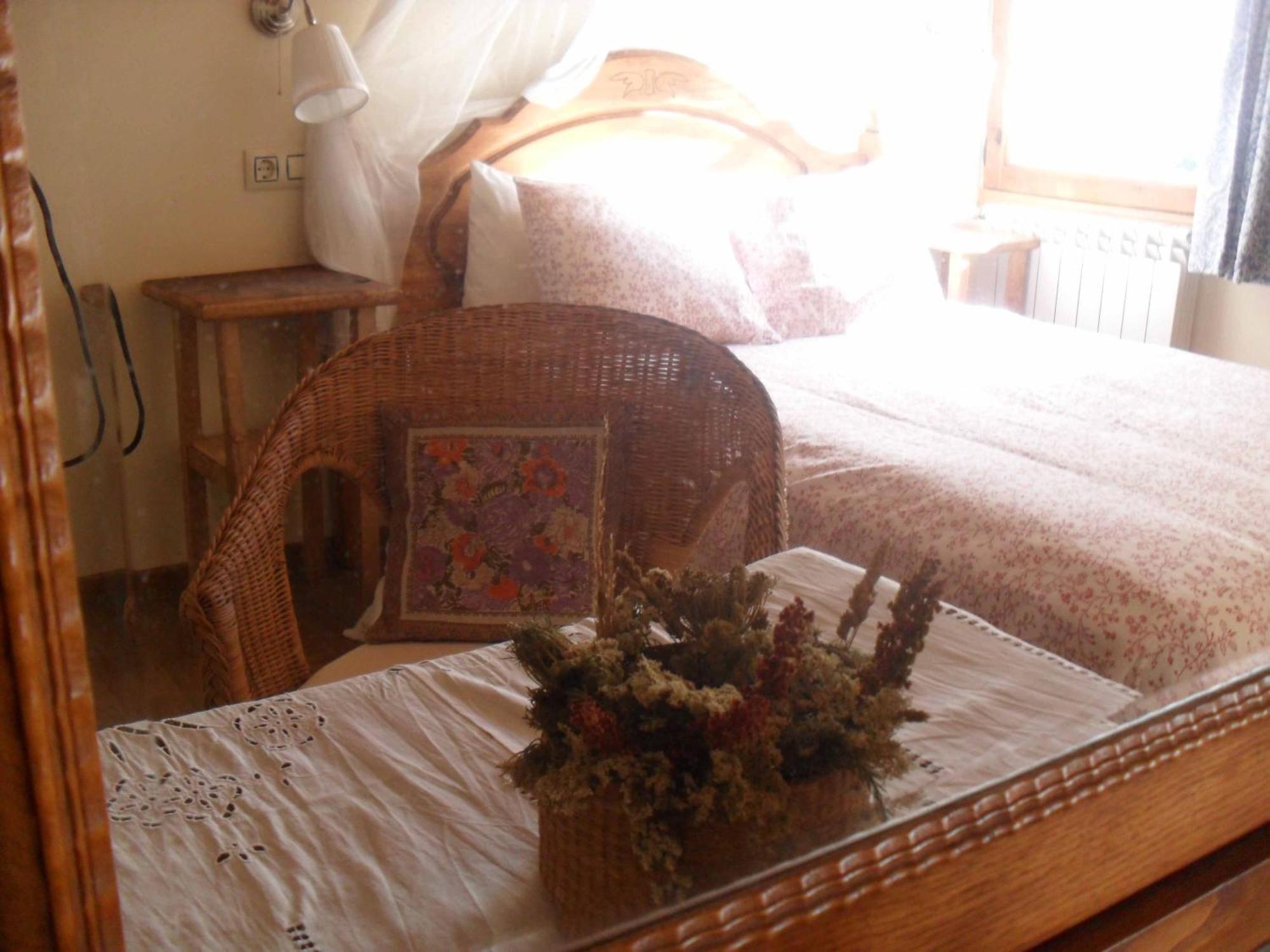 Casa rural La Del Alba