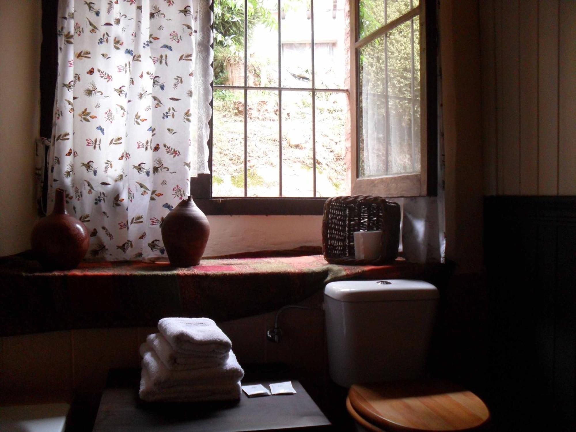 La Del Alba Casa rural