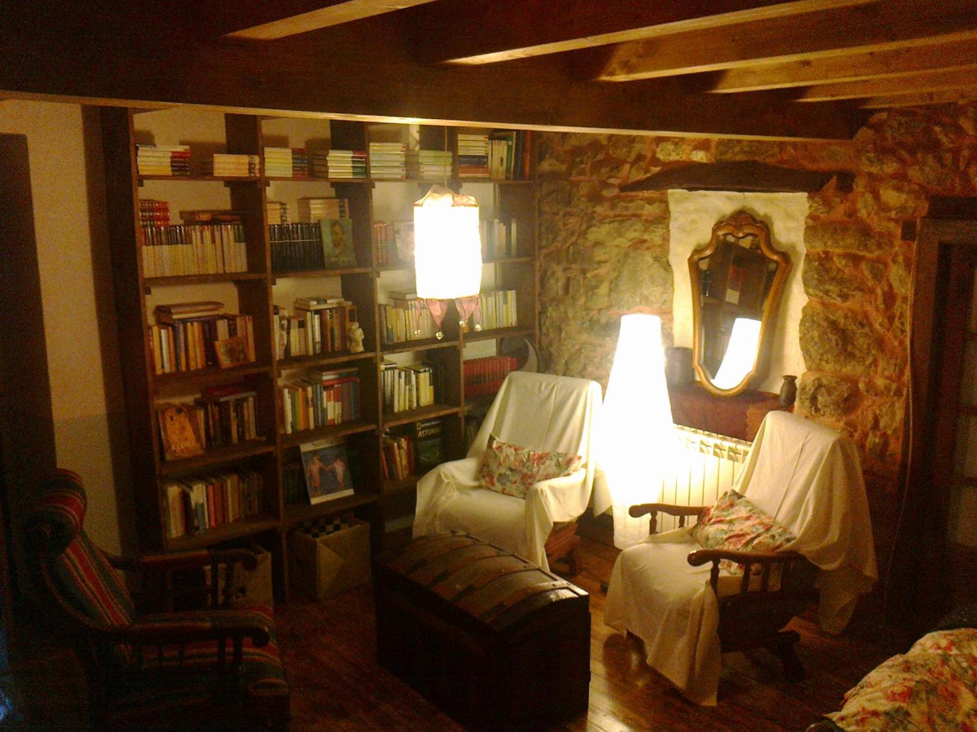 La Del Alba Casa rural Alea