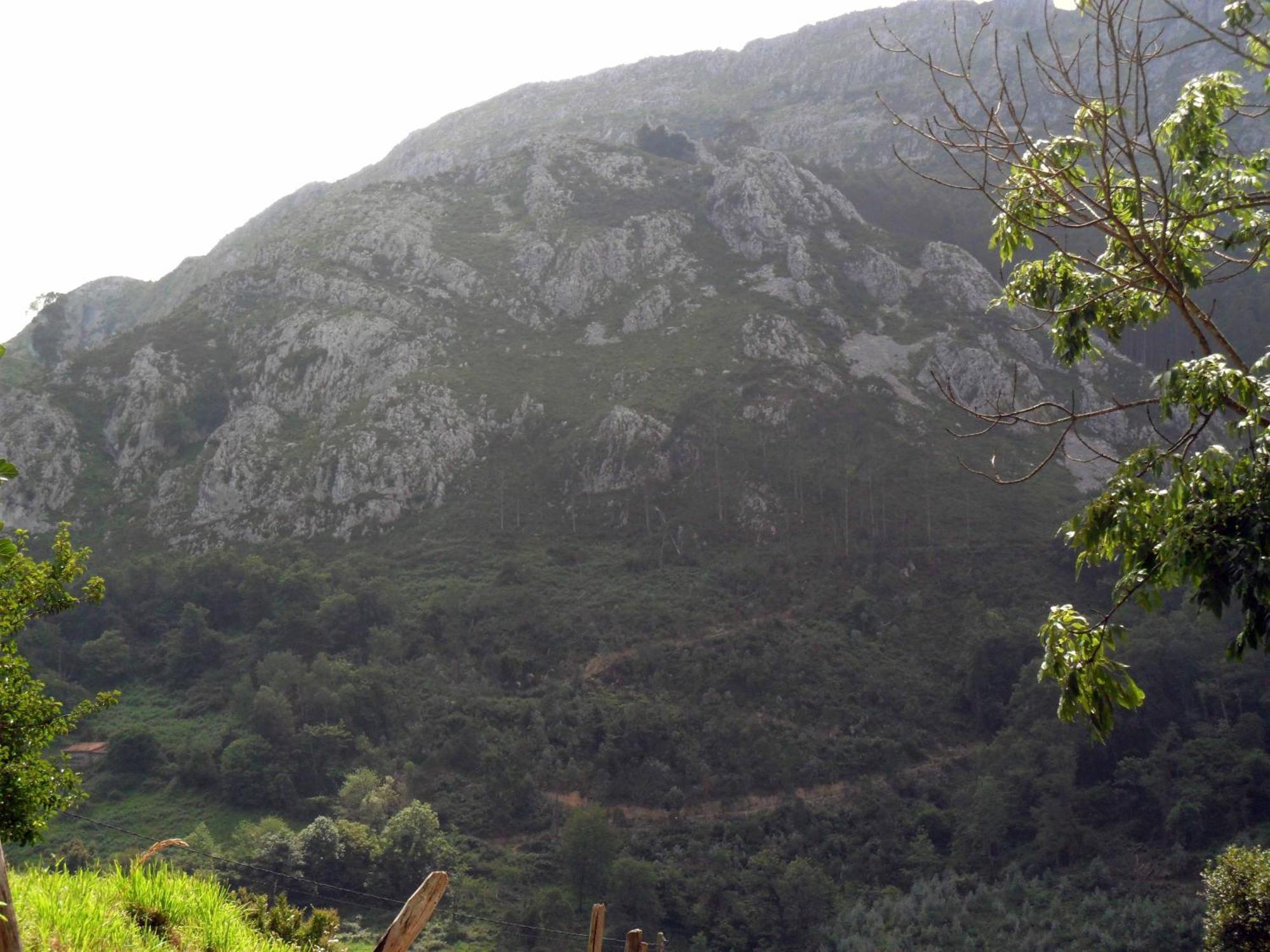Casa rural La Del Alba Alea