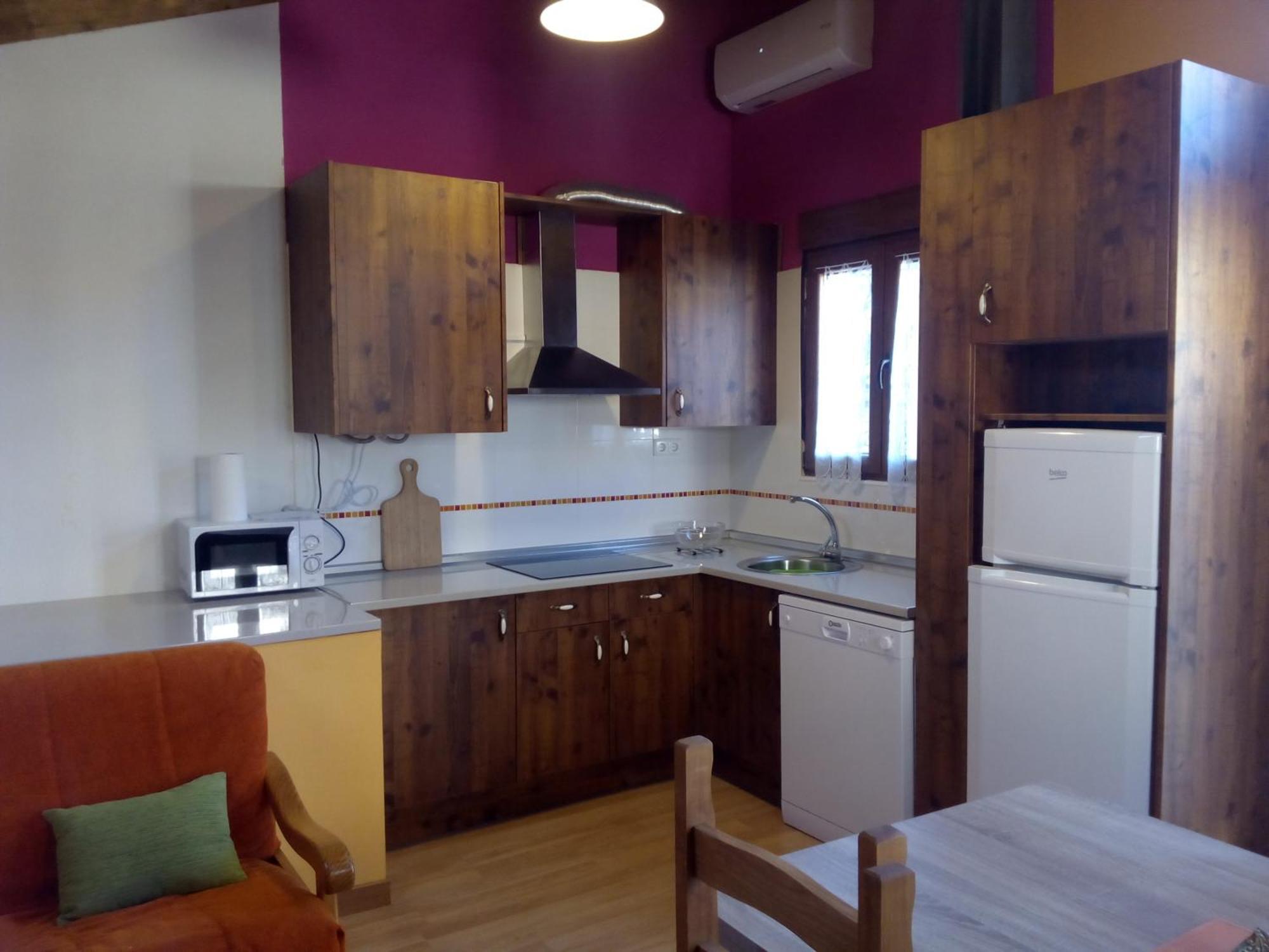 Country house Casa Javier