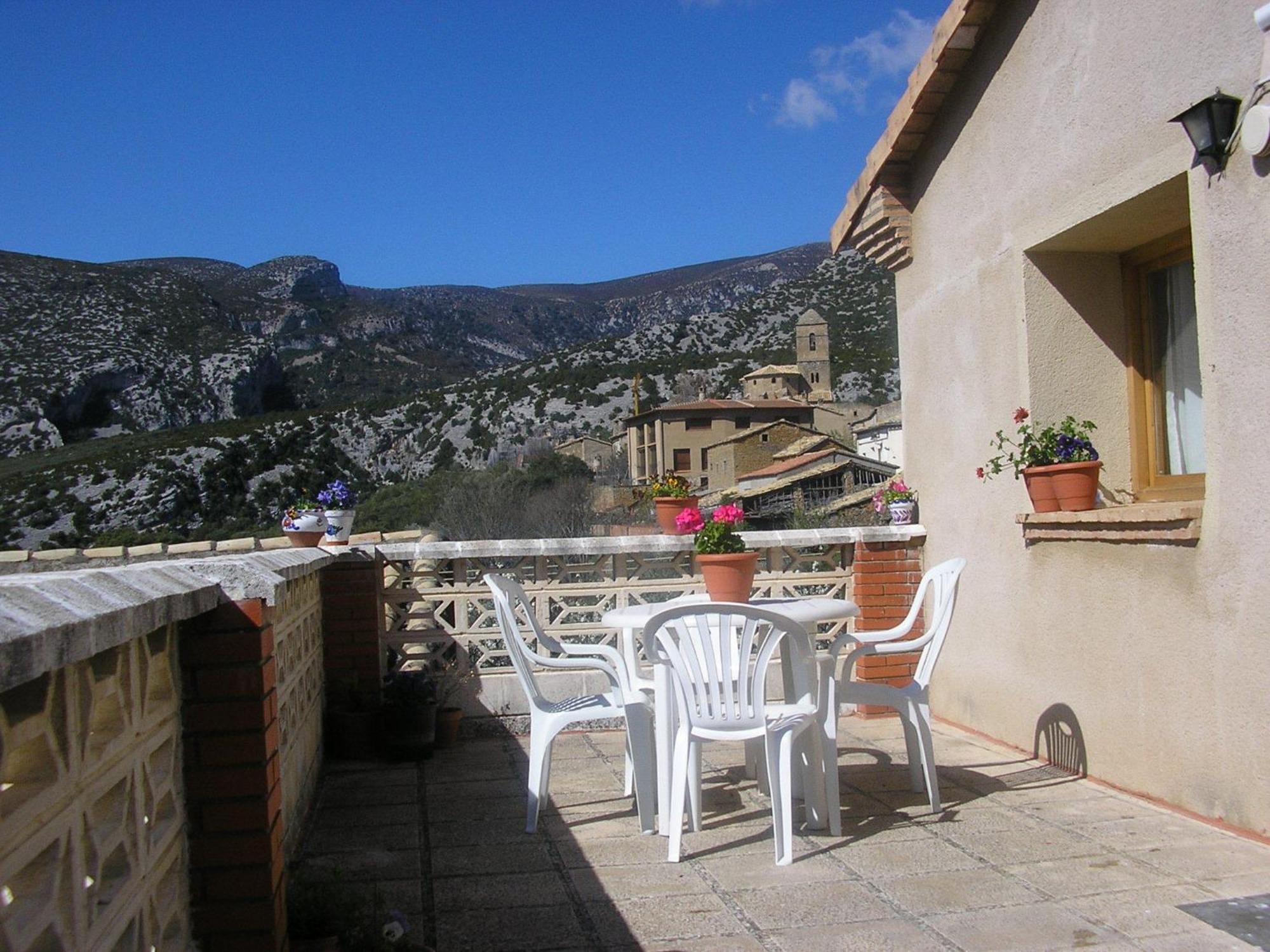 Country house Casa Javier