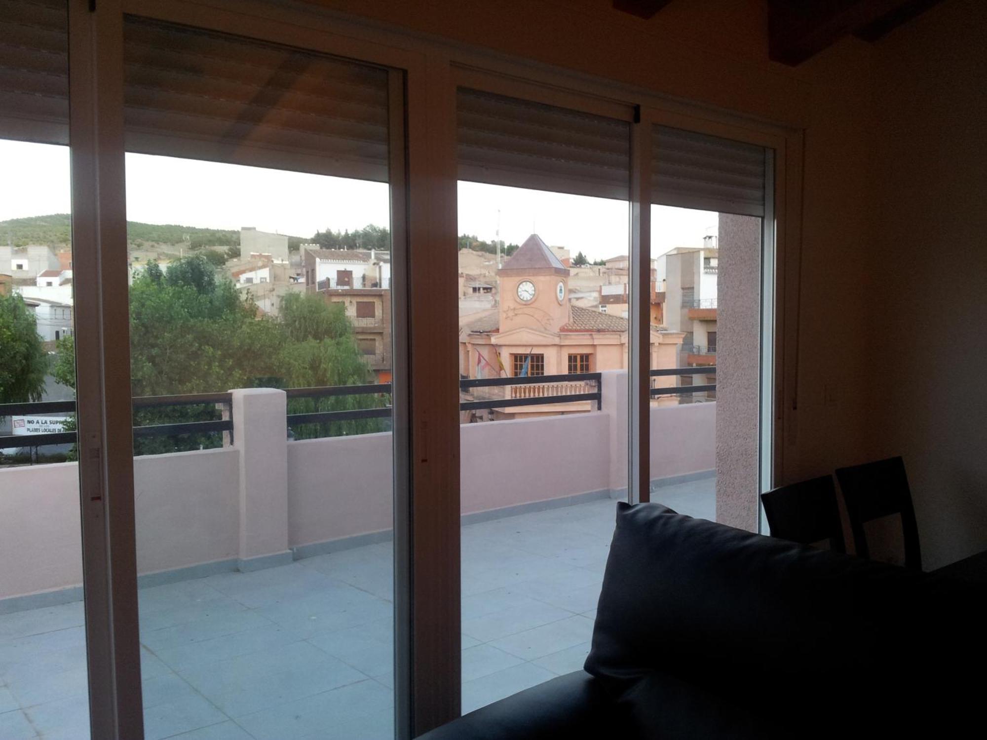 Central Apartamento Fuente Álamo