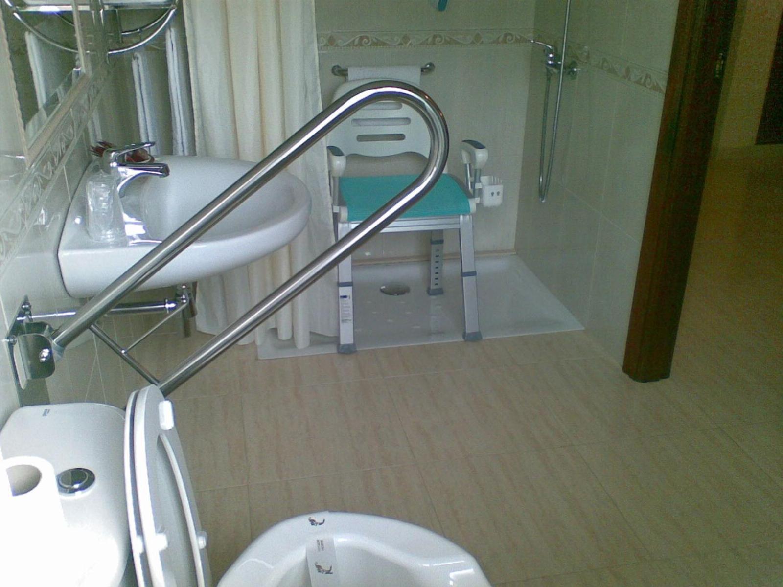 Guest house A Fontina
