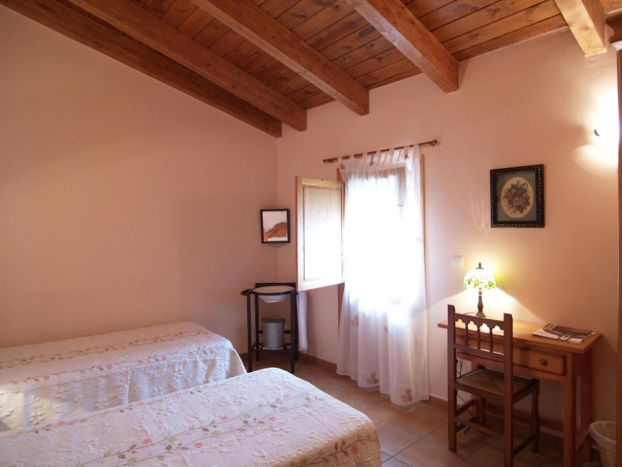 Casa Javier Rodellar