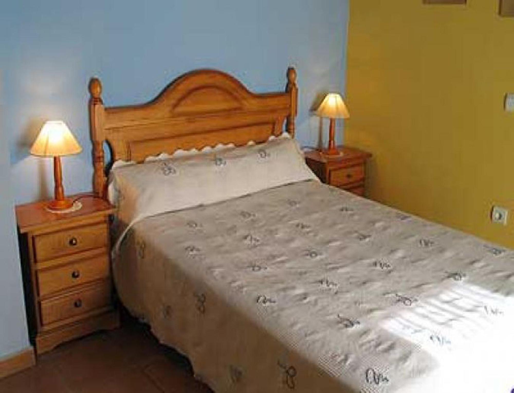 Casa Javier *