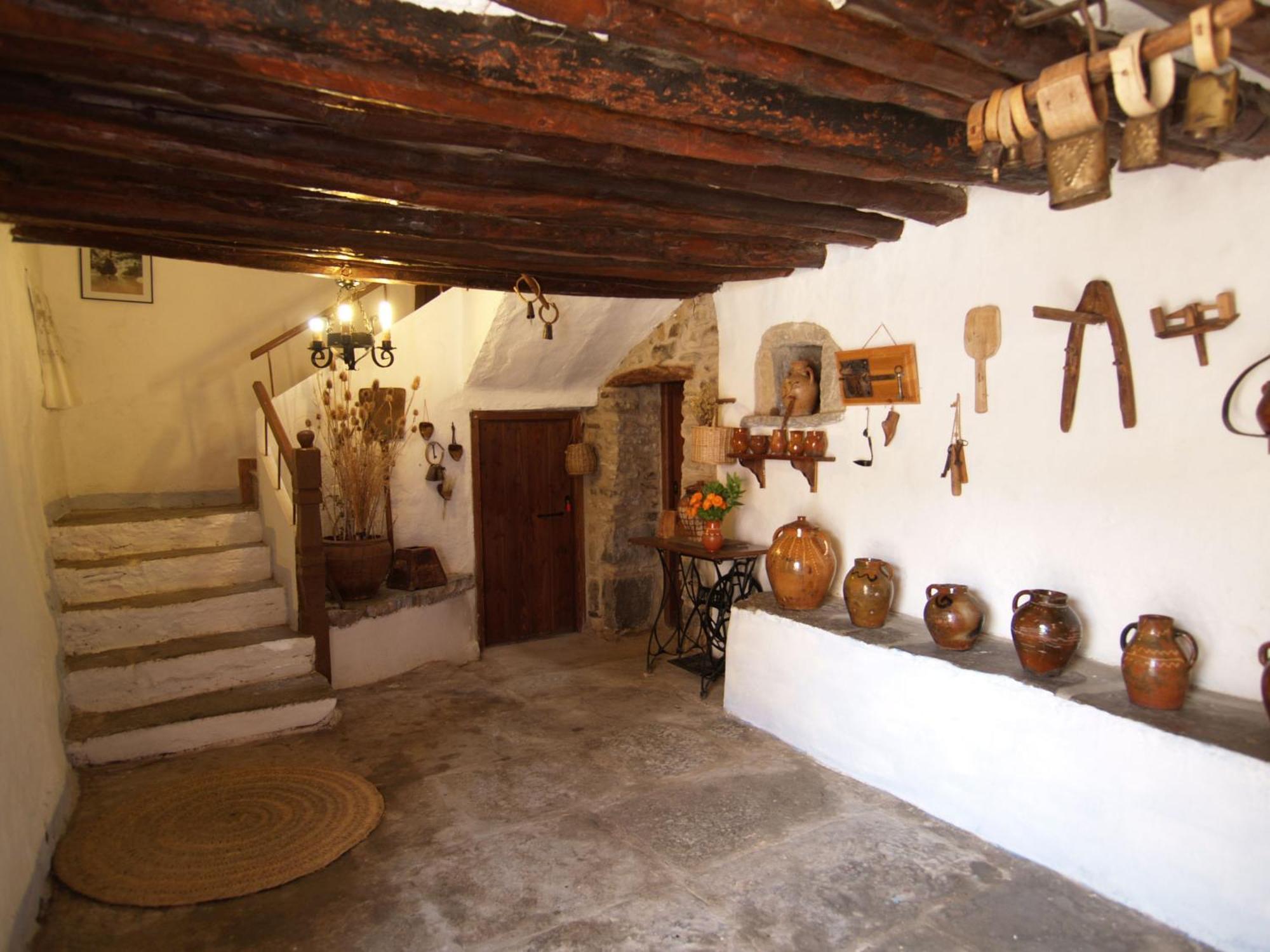 Country house Casa Javier *
