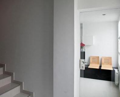 Central Apartamento *