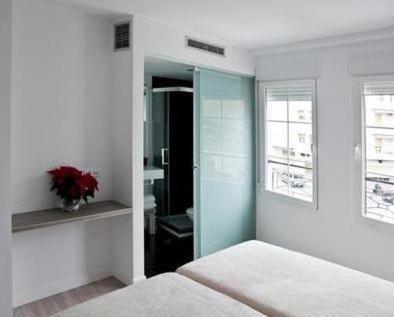 Central Apartamento