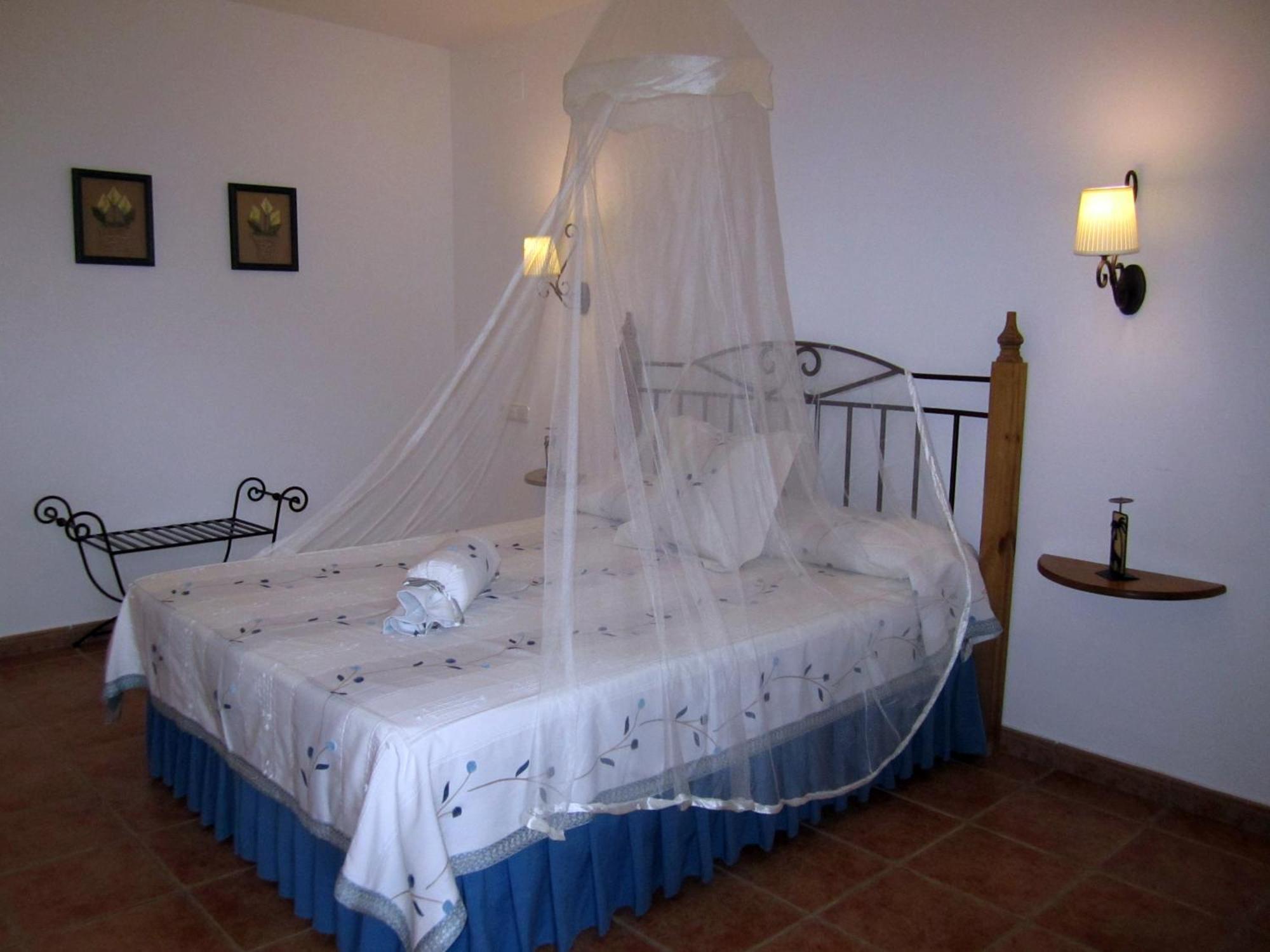 El Camino Guest house *