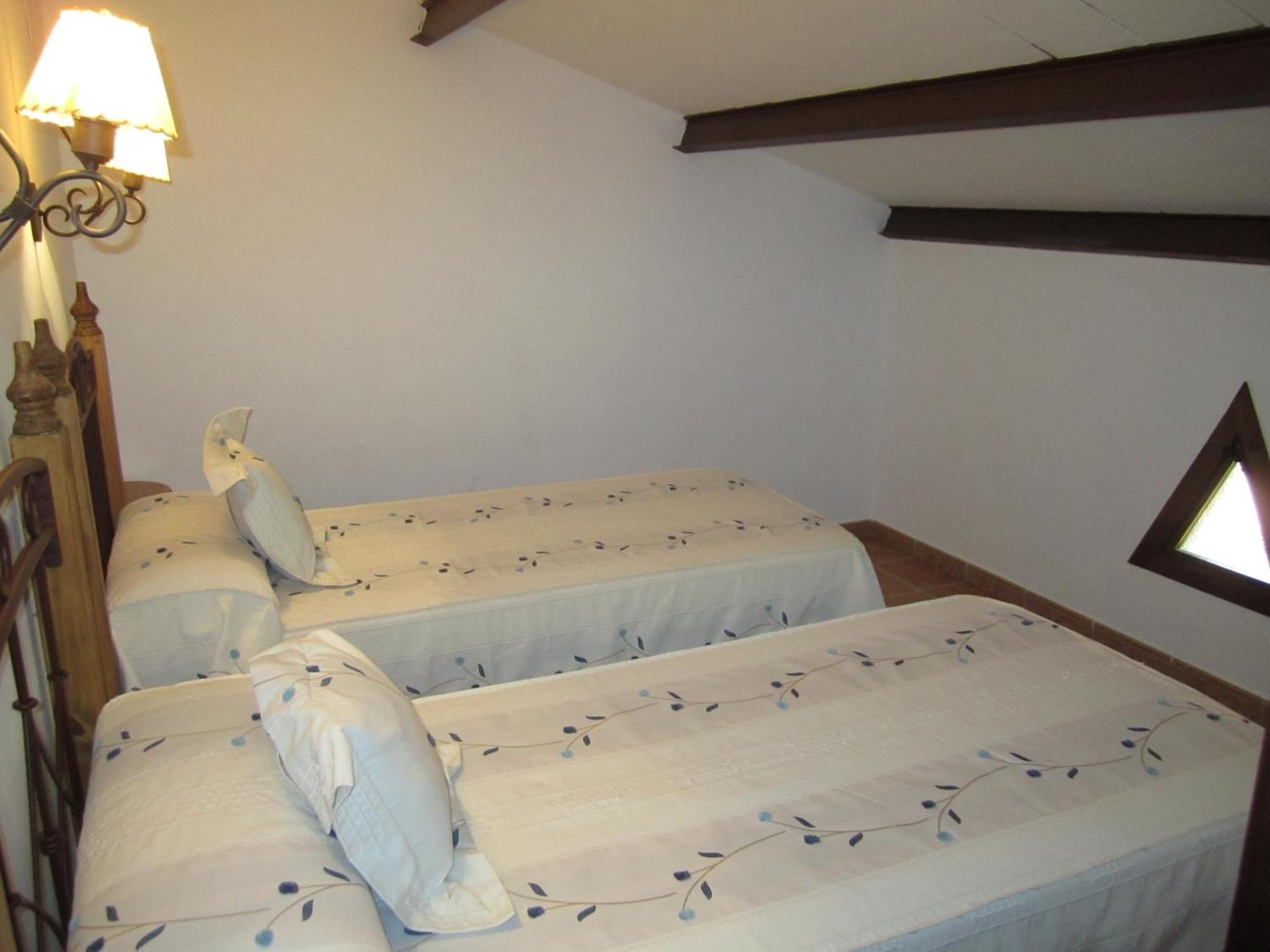 Guest house El Camino *
