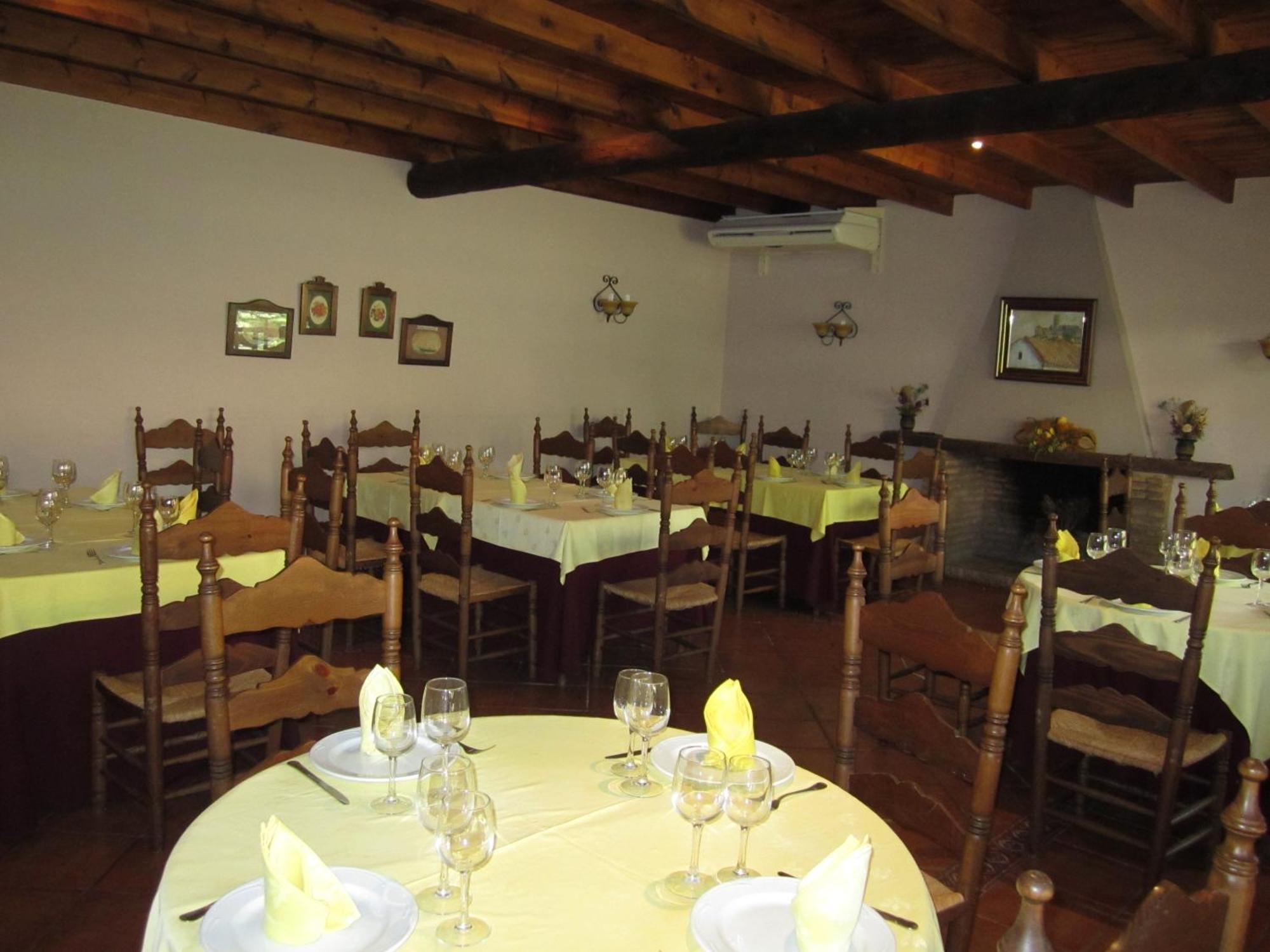 Guest house El Camino