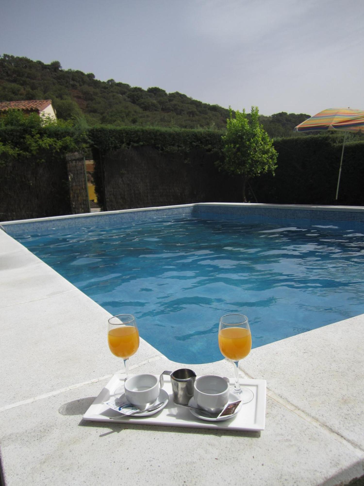 Guest house El Camino