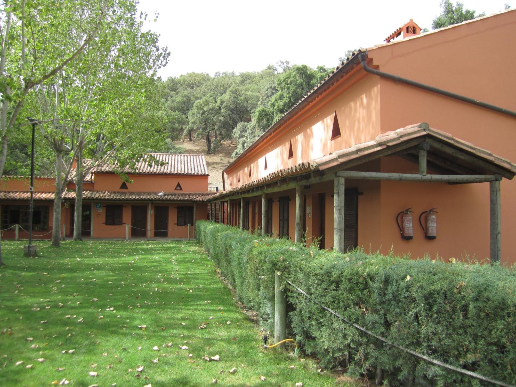El Camino * Almonaster la Real