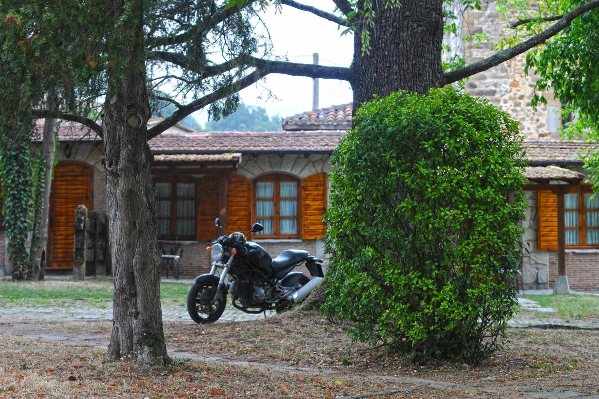 Hotel Rural Isasi *