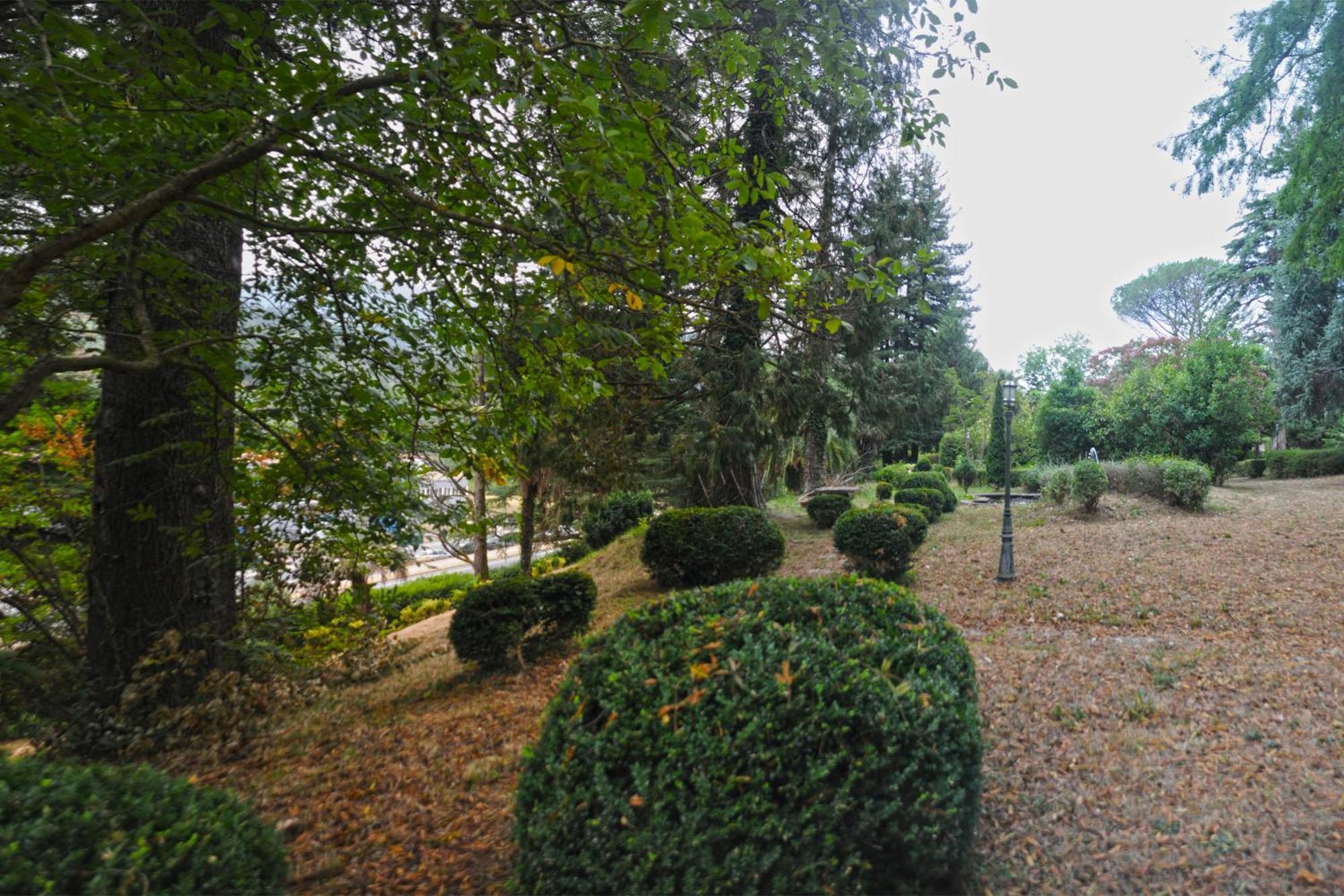 Rural Isasi Gordexola