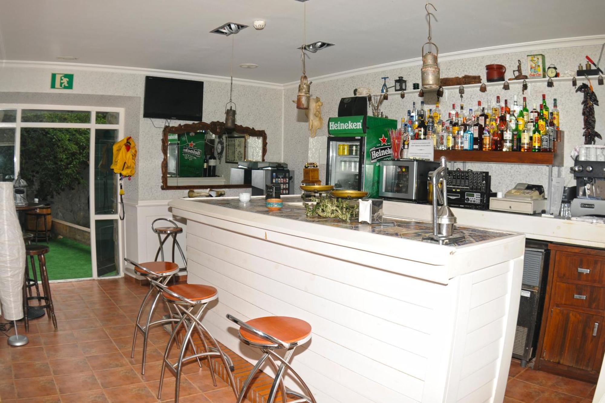 Rural Isasi Hotel Gordexola