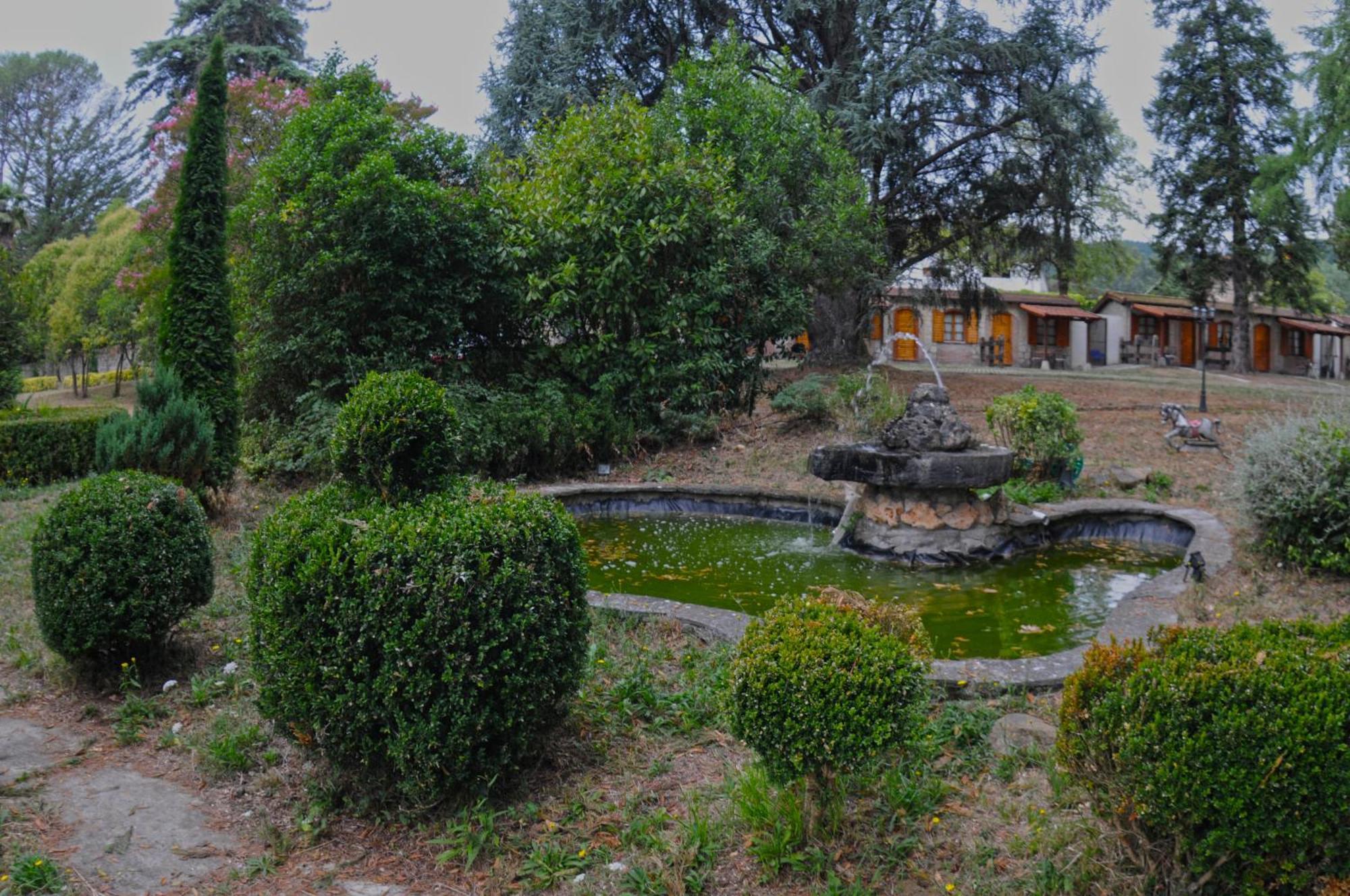 Rural Isasi
