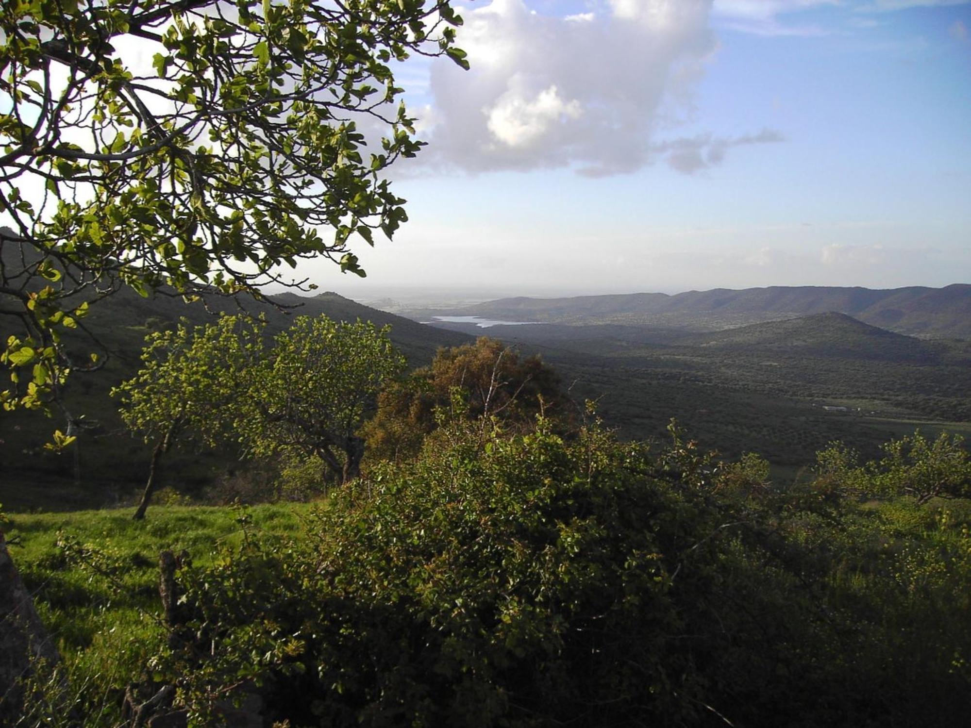 Sierras Y Valles Casa rural