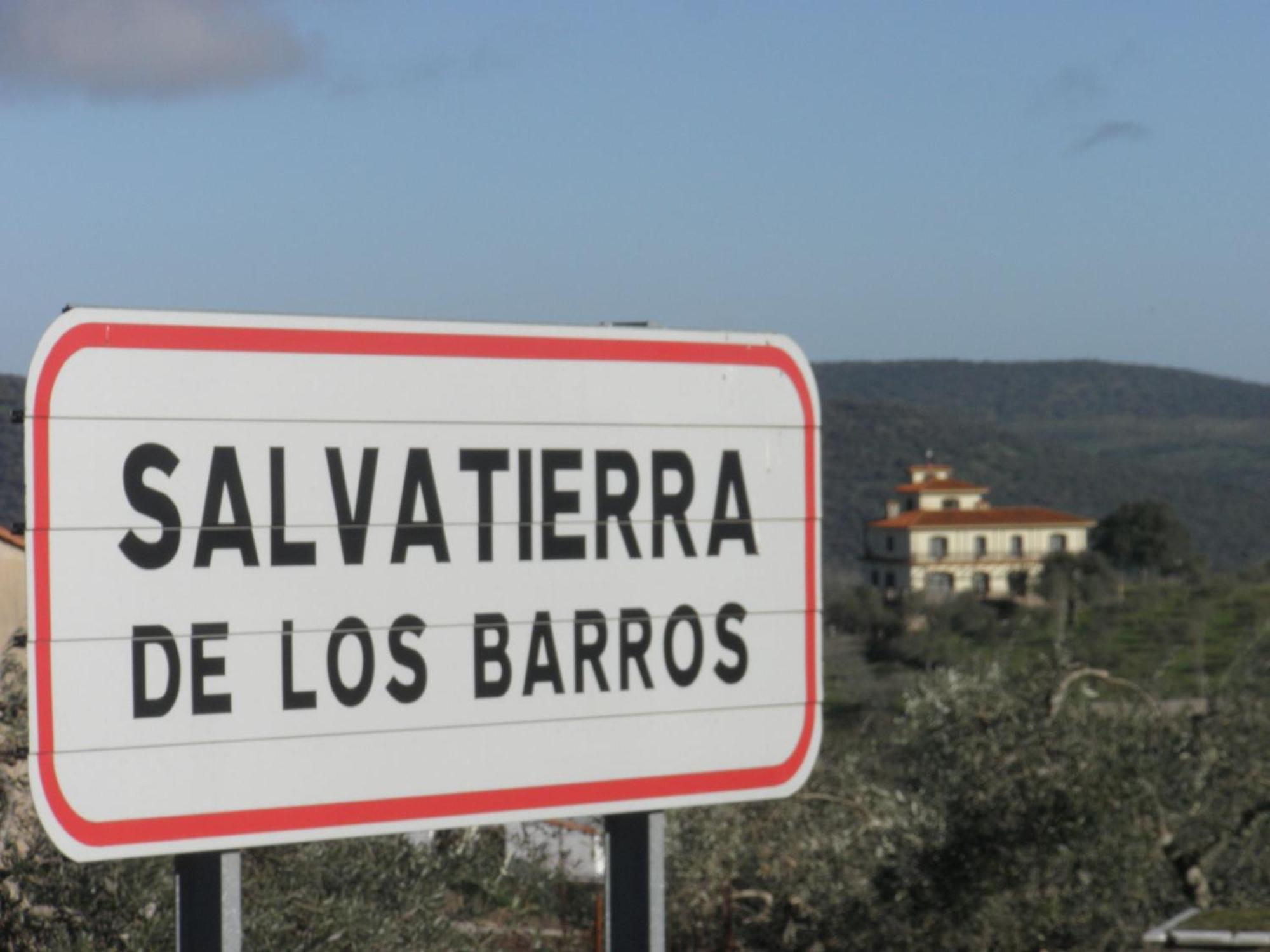Casa rural Sierras Y Valles
