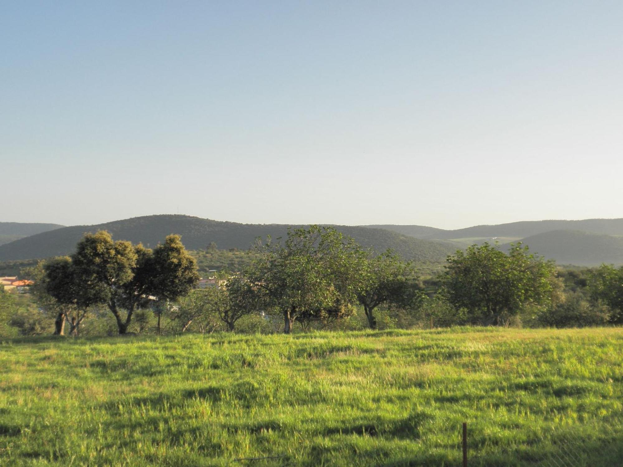 Sierras Y Valles Casa rural *