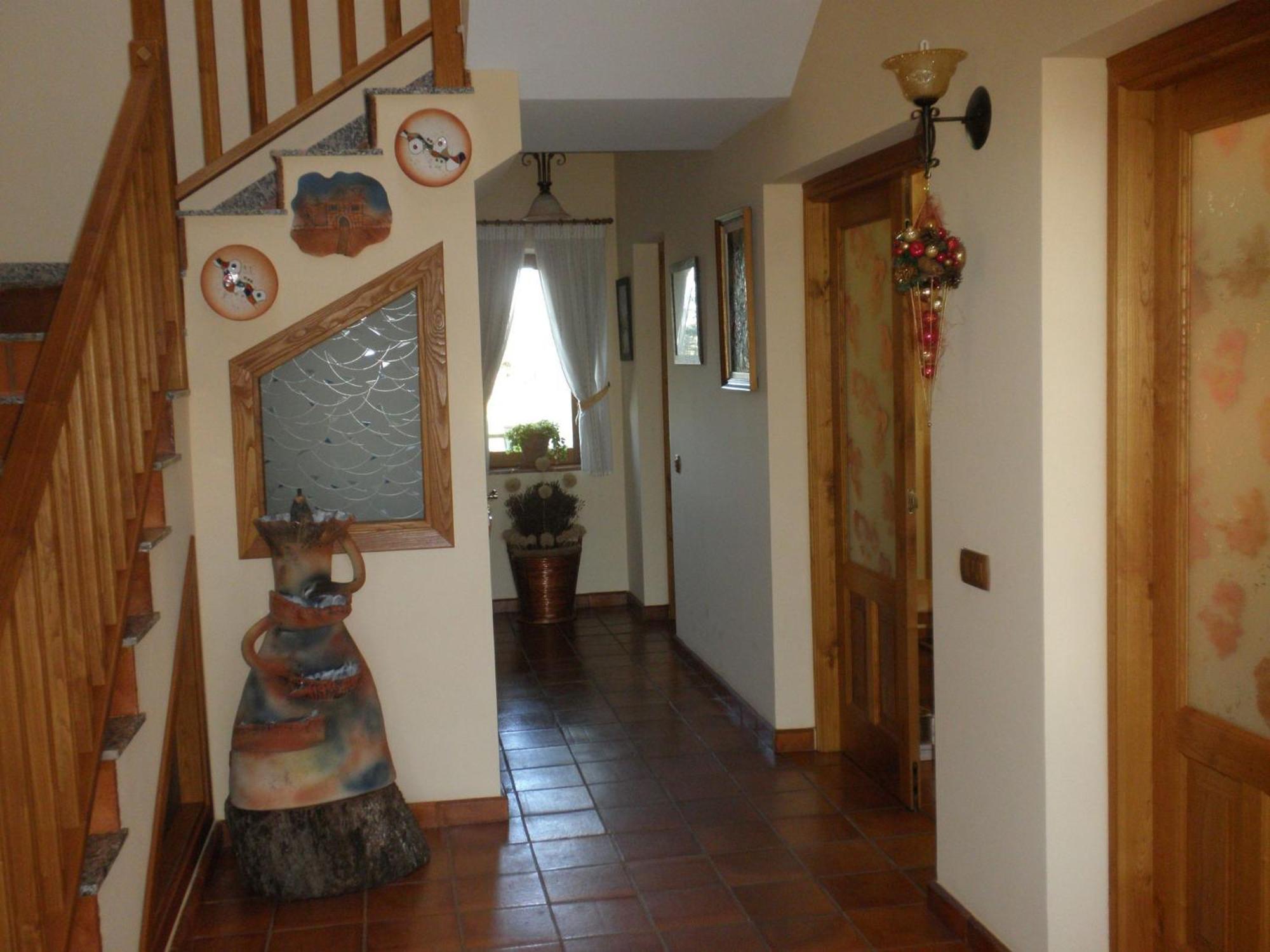 Casa rural Sierras Y Valles *