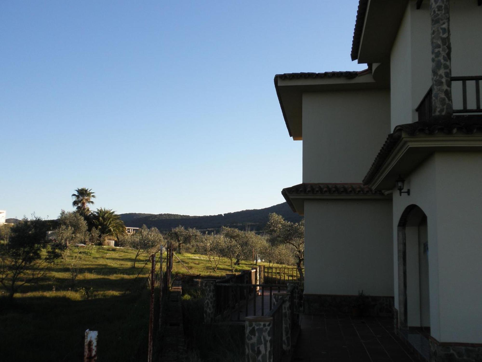 Sierras Y Valles Casa rural *
