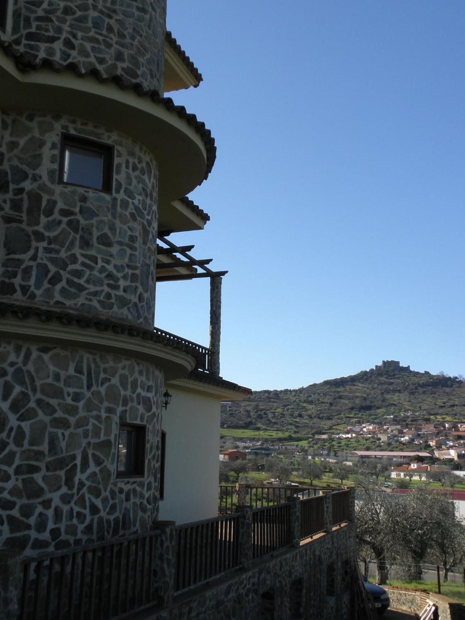 Sierras Y Valles Casa rural