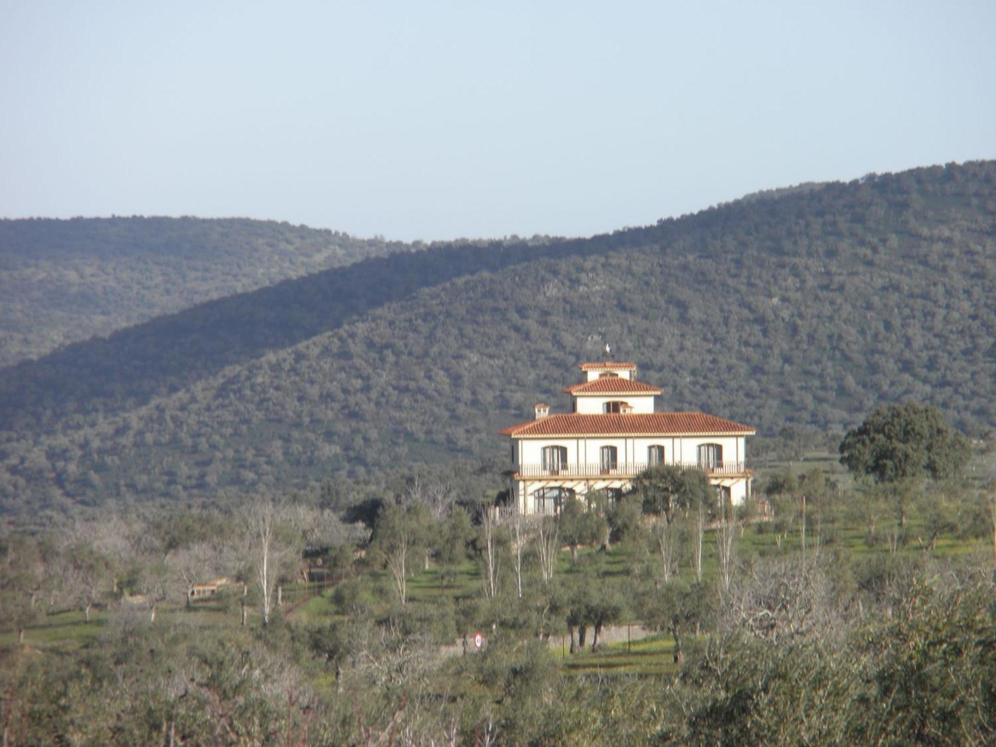 Casa rural Sierras Y Valles *