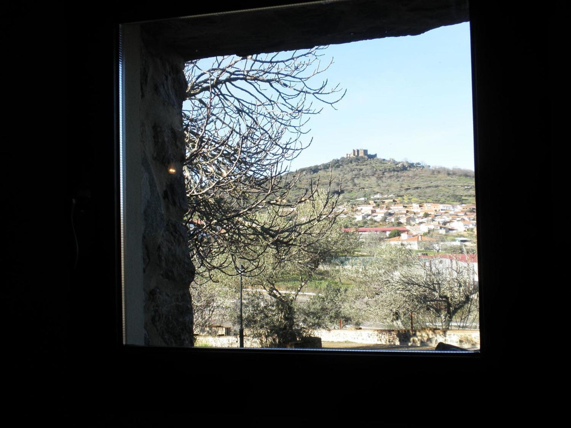 Casa rural Sierras Y Valles Salvatierra de los Barros
